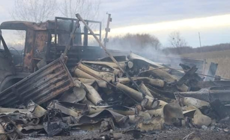 Чат-бот від СБУ збирає дані про ДРГ, ворожу техніку та підозрілі акаунти у соцмережах