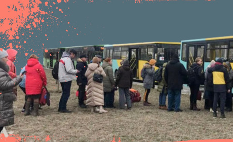 Допомога від уряду. 6 500 грн роботодавцю і 2 000 грн евакуйованим
