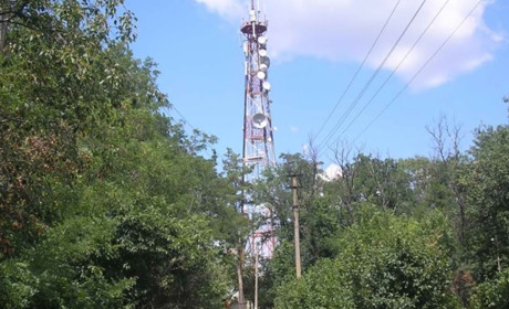 Чи відновлять у Сватовому українське мовлення?