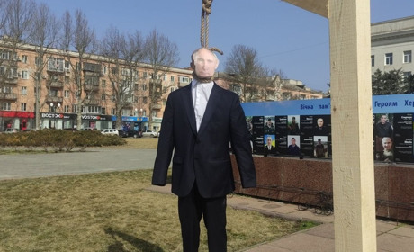 Як я можу чинити спротив загарбникам, якщо моє місто окуповане? Поради від фахівців
