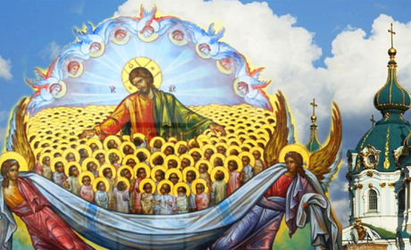 22 березня — 40 Святих. Що робити в цей день та яку молитву читати