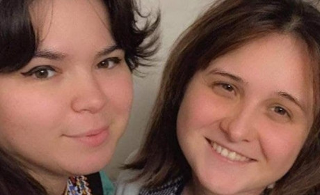 “Казка на часі якщо вона заспокоює”: полтавка Тетяна Ваценко про Telegram-канал з казками