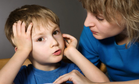 «Діти і війна: навчання технік зцілення». У місті оголошено набір груп психологічної підтримки