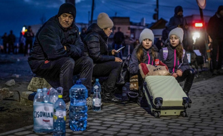 Українцям дозволи працювати в Чехії без спеціального дозволу