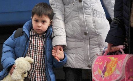 Як переселенцям оформити компенсацію від Уряду?