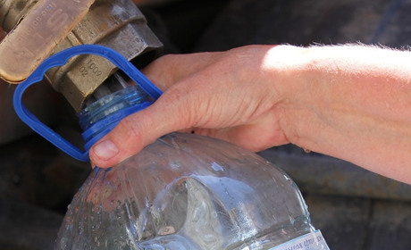 Чому на Донеччині починають економити воду і чи стосуватиметься це Курахівської громади?