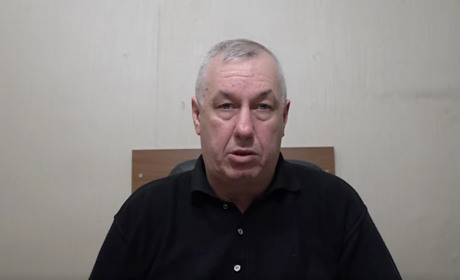 Хто такий псевдомер Бердянська, який пішов на співпрацю з російськими військовими