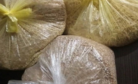 Допомога в дії: волонтери Нижньосірогозької громади передають продуктові набори