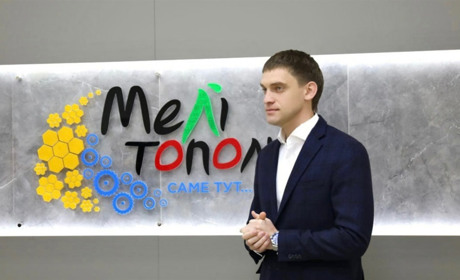 Мер Мелітополя Іван Федоров розповів про гуманітарний коридор та плани про визволення міста