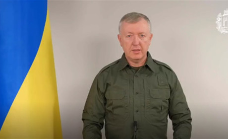 22 березня Буковина чула рекордну кількість сирен. Була реальна загроза ракетного удару — С. Осачук