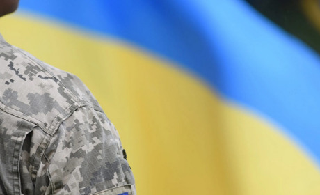 Верховна Рада надала добровольцям статусу учасника бойових дій