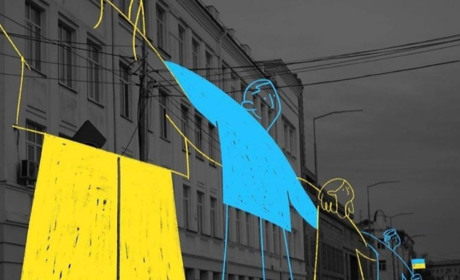 "Діляться останнім": як жителі Біляївської громади допомагають один одному під час війни