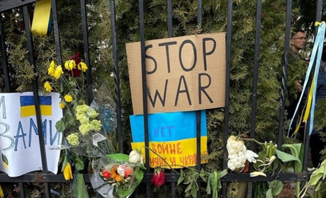 Від війни у Польщу: перетинаємо кордон, шукаємо житло та отримуємо соціальний захист