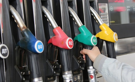 Перелік АЗС у Добропільській громаді, на яких можна знайти газ, бензин та дизпаливо