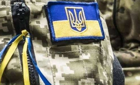 Хмельницька область друга за мобілізацією чоловіків, котрі дають відсіч російським окупантам