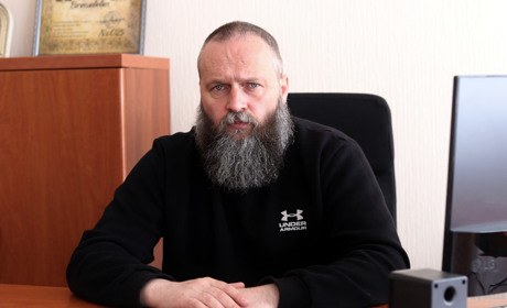 Як проходить боротьба з ДРГ противника у Нікопольському районі: коментар начальника ВА Євтушенка