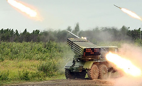 Ситуація на Фастівщині станом на 24 березня: росіяни продовжують обстрілювати одне з сіл