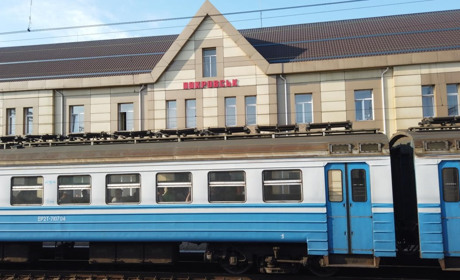 З Покровська 24 березня відправиться евакуаційний потяг до Дніпра