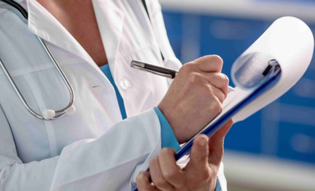 Добропільцям проведуть консультації мамолога та онко-радіолога: як потрапити на діагностику