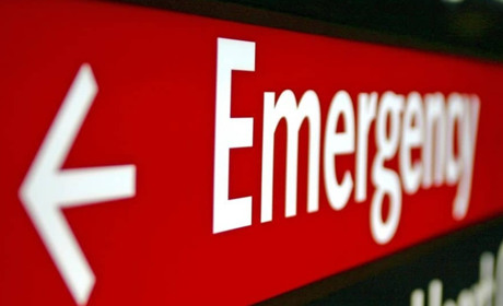 Телефоны экстренных служб в Торецке: полиция, медицина, гуманитарная помощь