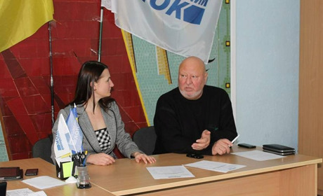 У Мелітополі викрали депутата Запорізької обласної ради Анатолія Блоху