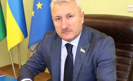 Зник голова селищньої ради Нижніх Сірогоз. Деталі