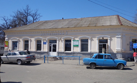У передмісті налагоджують транспортне сполучення
