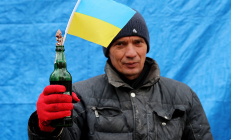 Місяць війни: довкола чого об'єднались нікопольці з початку повномасштабного вторгнення росії