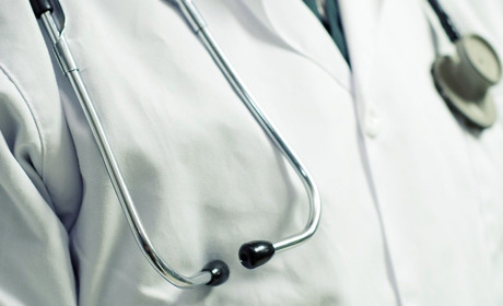 Корюківські лікарі відновили щоденні прийоми людей