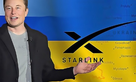 Як підключитися до Інтернету Ілона Маска, та як відновити мобільний зв’язок, якщо він зник