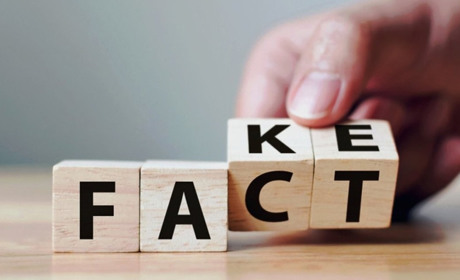 Перевіряємо інформацію: головні фейки в Україні за останній тиждень