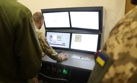 Кримінальна відповідальність за зйомку військових: що відомо