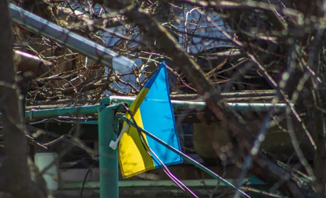 Все відбудуємо: фотограф Владислав Кулиш показав Лозову після обстрілу