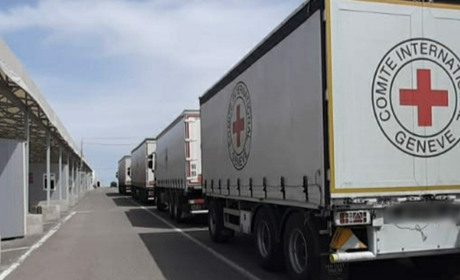 За нецільове використання гуманітарної допомоги вводять кримінальну відповідальність