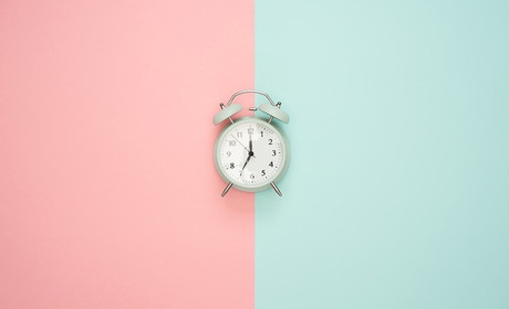 Переходимо на літній час: коли переводити стрілки