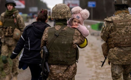 За минулу добу на Миколаївщині постраждали 46 людей, серед них 5 дітей. Дані на 25 березня