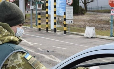 Після повернення – тюрма: що загрожує чоловікам, які незаконно втекли за кордон під час війни