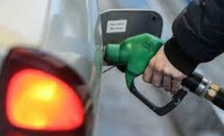 Які ціни на пальне у Гадячі