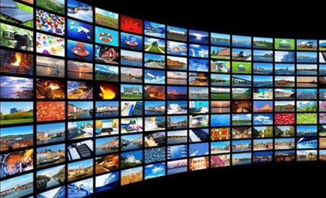 Дивимося українське телебачення безплатно в інтернеті та на супутнику