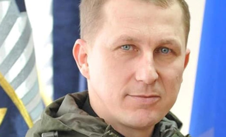 Генерал Аброськін запропонував російським окупантам себе в обмін на евакуацію дітей з Маріуполя
