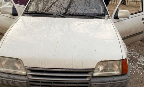 Знайшов снаряди та завантажив їх у свою автівку: у Миколаєві травмований чоловік та загинула жінка