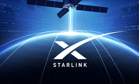 Хмельниччина отримала першу партію супутникового Інтернету Starlink