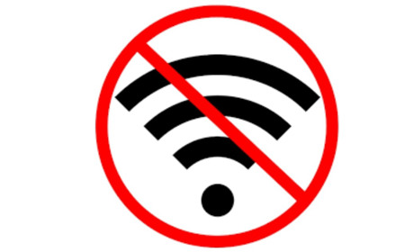 У Сватовому майже немає зв’язку та інтернету