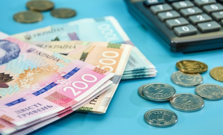 У Чернігівській області почали виплачувати пенсії за квітень