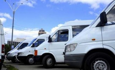 Як виїхати з Торецька машиною? Контакти водіїв та ціни