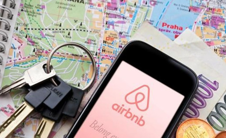 Airbnb.org. Терміновий пошук житла для українців на короткий термін