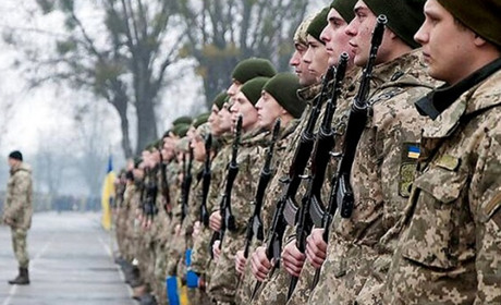 Всіх підряд не забиратимуть: деталі призову на військову службу під час мобілізації