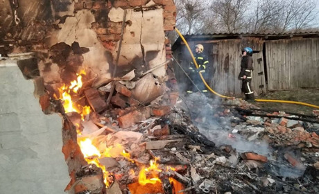 Зведення на 27 березня: ситуація на фронті, у регіоні, у Первомайську: огляд. Оновлюється