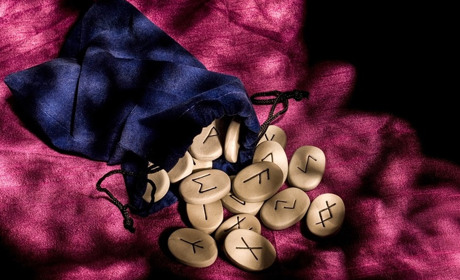 Старокостянтинівчанка розкладає руни на міста України. Що бачить і коли ПЕРЕМОГА