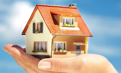 Для внутрішніх переселенців збудують тимчасове житло